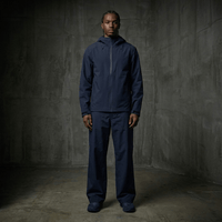 Alo Alpha Shell Navy Set Snrkickz Alo kleding