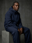 Alo_Alpha_Shell_Navy_Set model