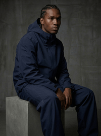 Alo_Alpha_Shell_Navy_Set model