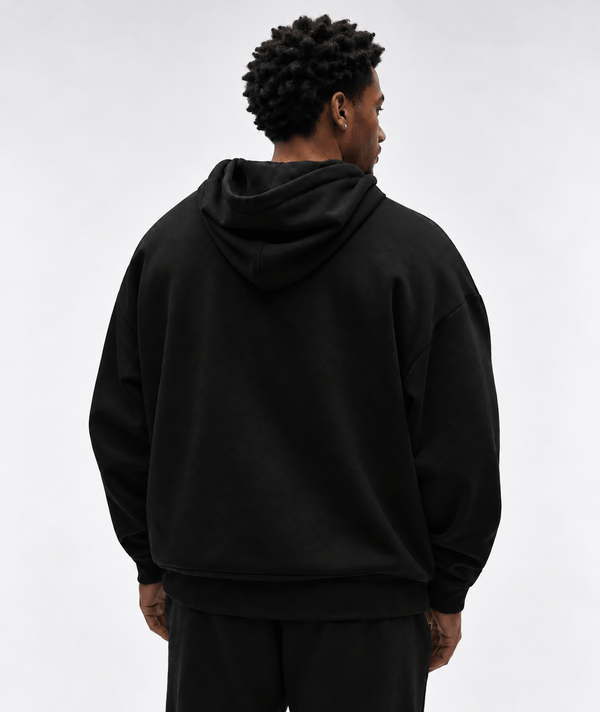 Alo Yoga Accolade Hoodie Black