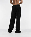 Alo Yoga Accolade Straight-Leg Sweatpants Black Snrkickz 2