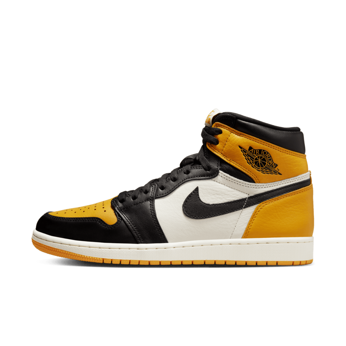 Air Jordan 1 High OG Taxi