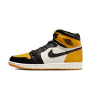 Air Jordan 1 High OG Taxi