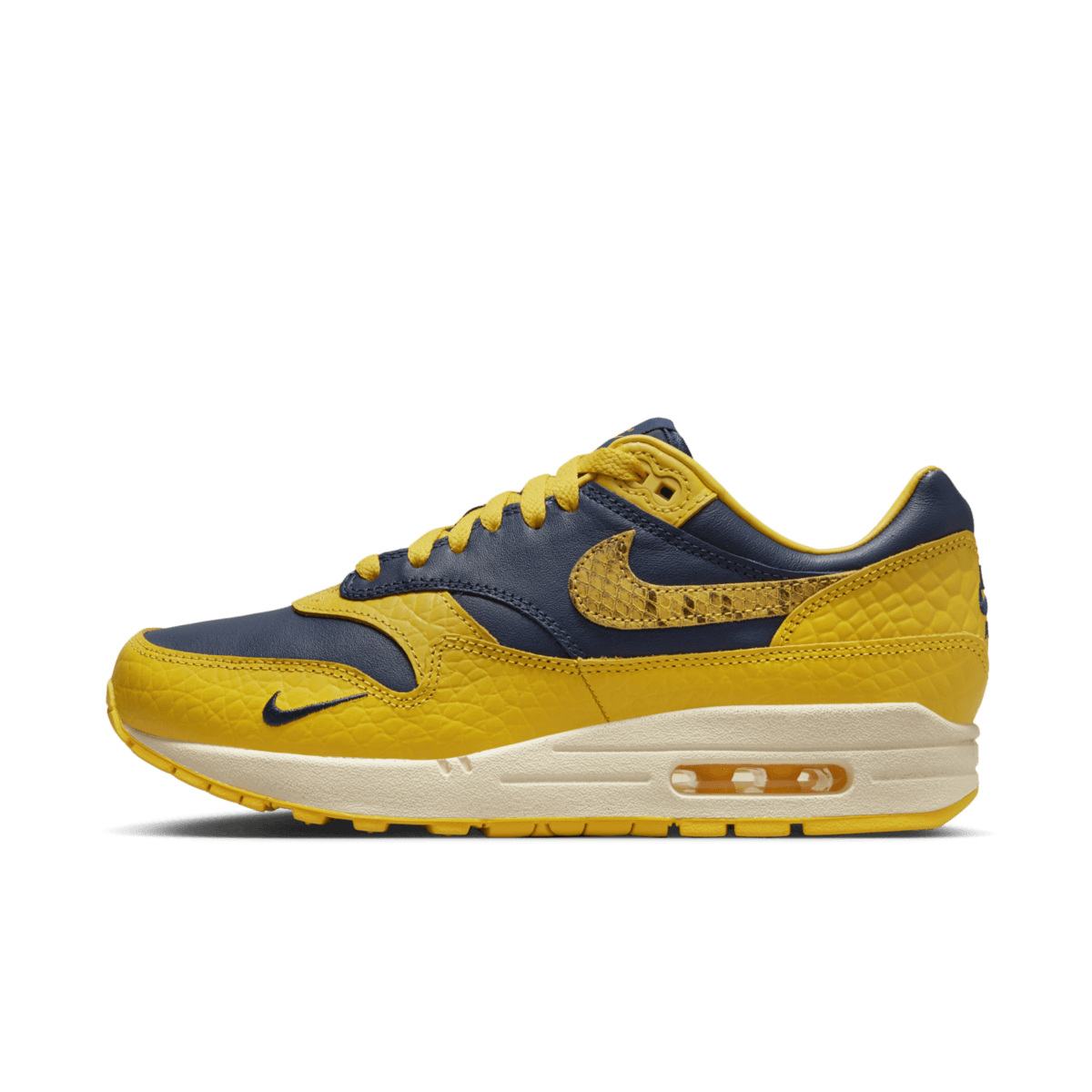 Nike Air Max 1 CO.JP Michigan Head to Head