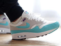Nike Air Max 1 Anniversary Aqua - SnrKickz