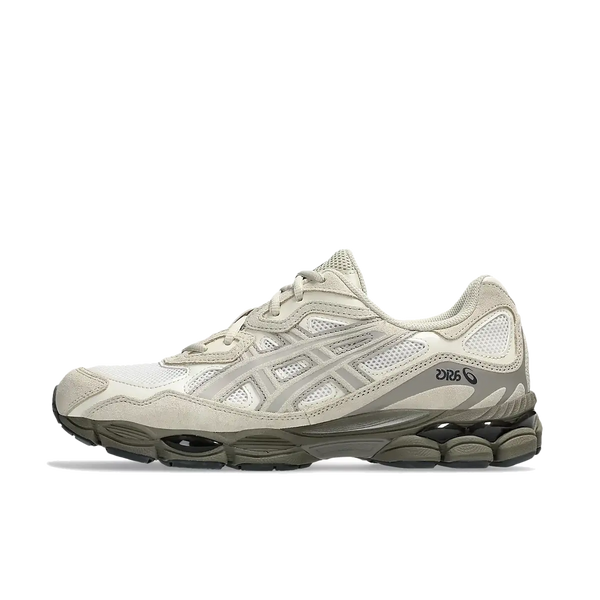 Asics Gel-NYC Creme Kitt