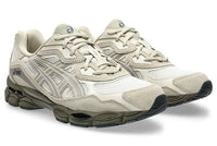 Asics Gel-NYC Cream Putty (1203A383-105) | Snrkickz 2