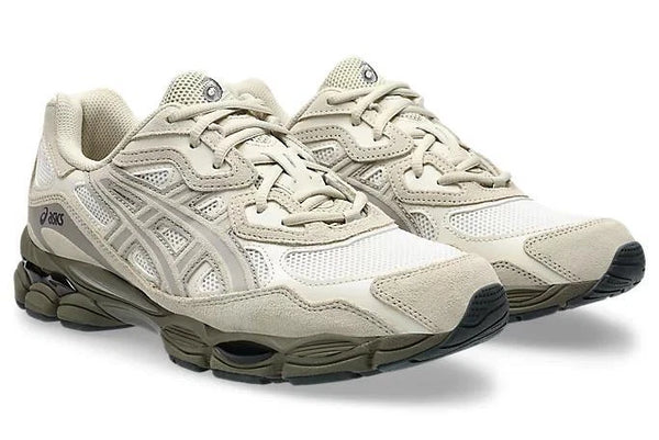 Asics Gel-NYC Creme Kitt