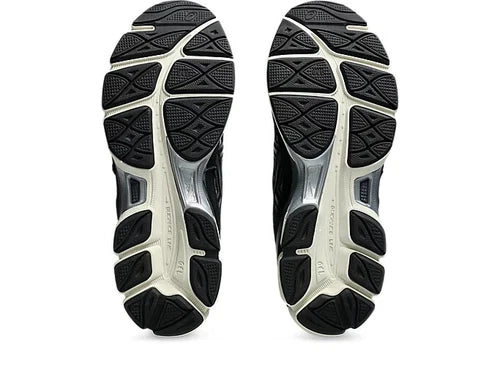 Asics Gel-NYC Sports Style Black Black 1203A739-001 Men's Size 6