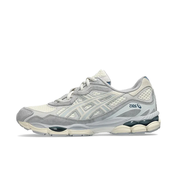 Asics Gel-Nyc Ivory Mid Grey