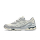 Asics Gel-Nyc Ivory Mid Grey