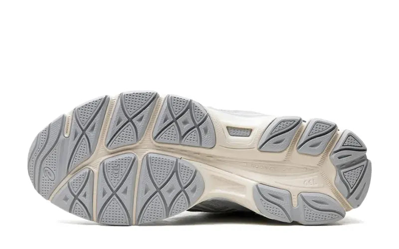 Asics Gel-Nyc Ivory Mid Grey