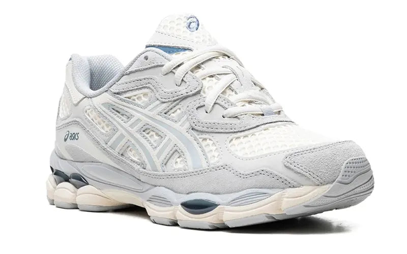 Asics Gel-Nyc Ivory Mid Grey