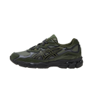 Asics Gel-Nyc Moss/ Forest
1203A280-300 Snrkickz