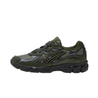 Asics Gel-Nyc Moss/ Forest
1203A280-300 Snrkickz