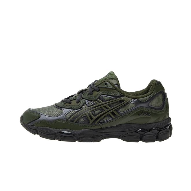 ASICS Gel-NYC Moss Forest
