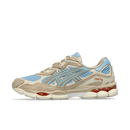 Asics SportStyle Gel-NYC 'Harbor Blue'
1203A372-401 Snrkickz