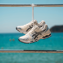 Asics gel kayano 14 White Midnight 