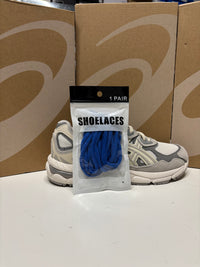 Asics Veters Donkerblauw