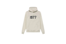 Fear of God Essentials 1977 Wheat Hoodie