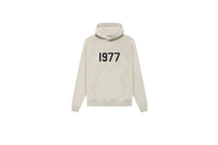 Fear of God Essentials 1977 Wheat Hoodie