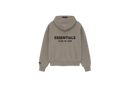 Fear of God Essentials SS25 Homestead Heather Hoodie