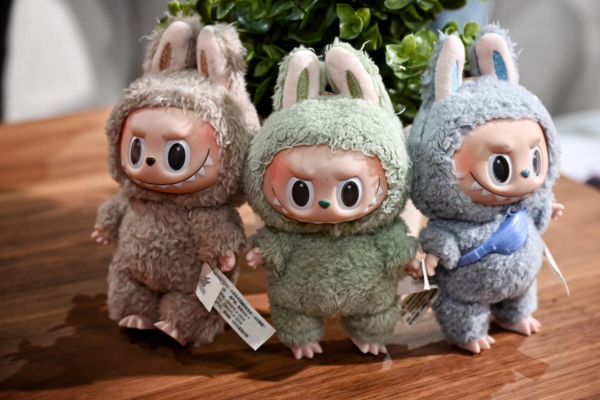 LABUBU