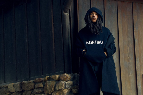 ESSENTIALS FEAR OF GOD