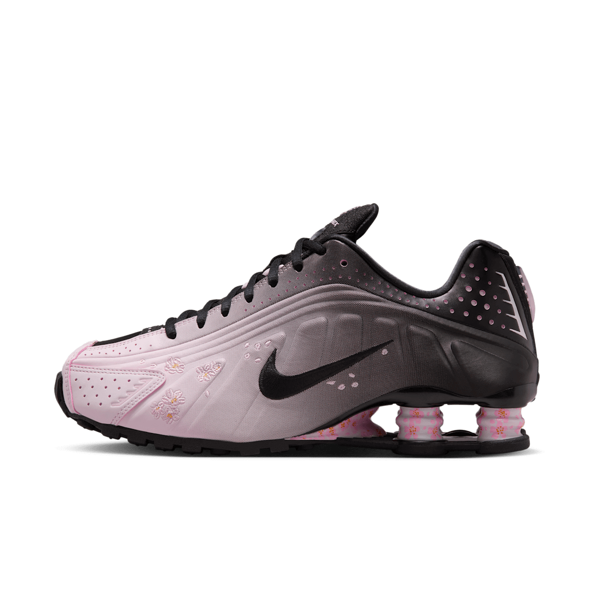 Nike Shox R4 Sakura
