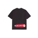 Broken Planet The Future Is Here T-shirt Black