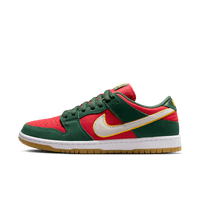 Nike SB Dunk Low Pro PRM Seattle Supersonics - SnrKickz