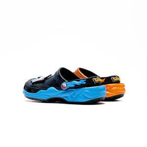Crocs Classic Clog Pokémon Charizard vs. Blastoise