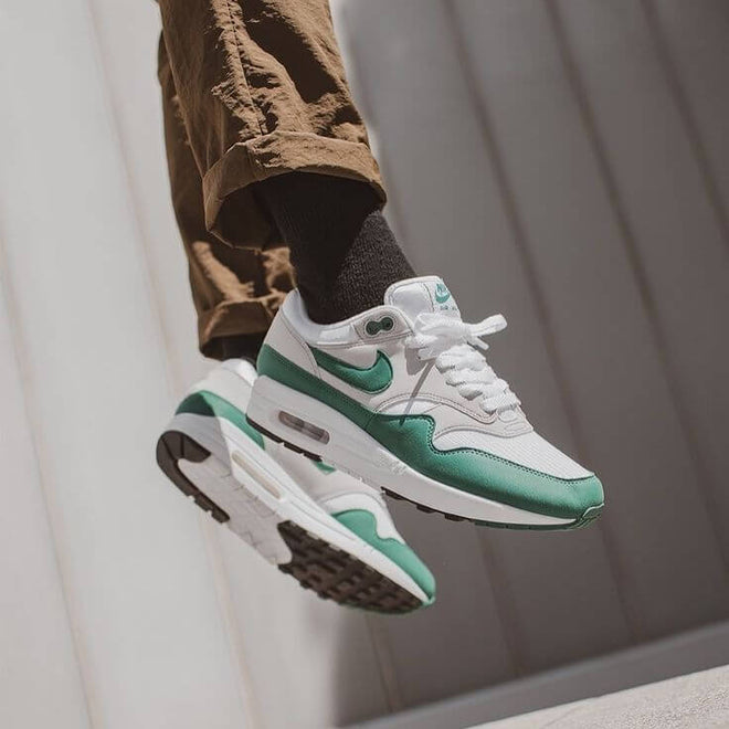 Nike Air Max 1 Anniversary Green (2020)