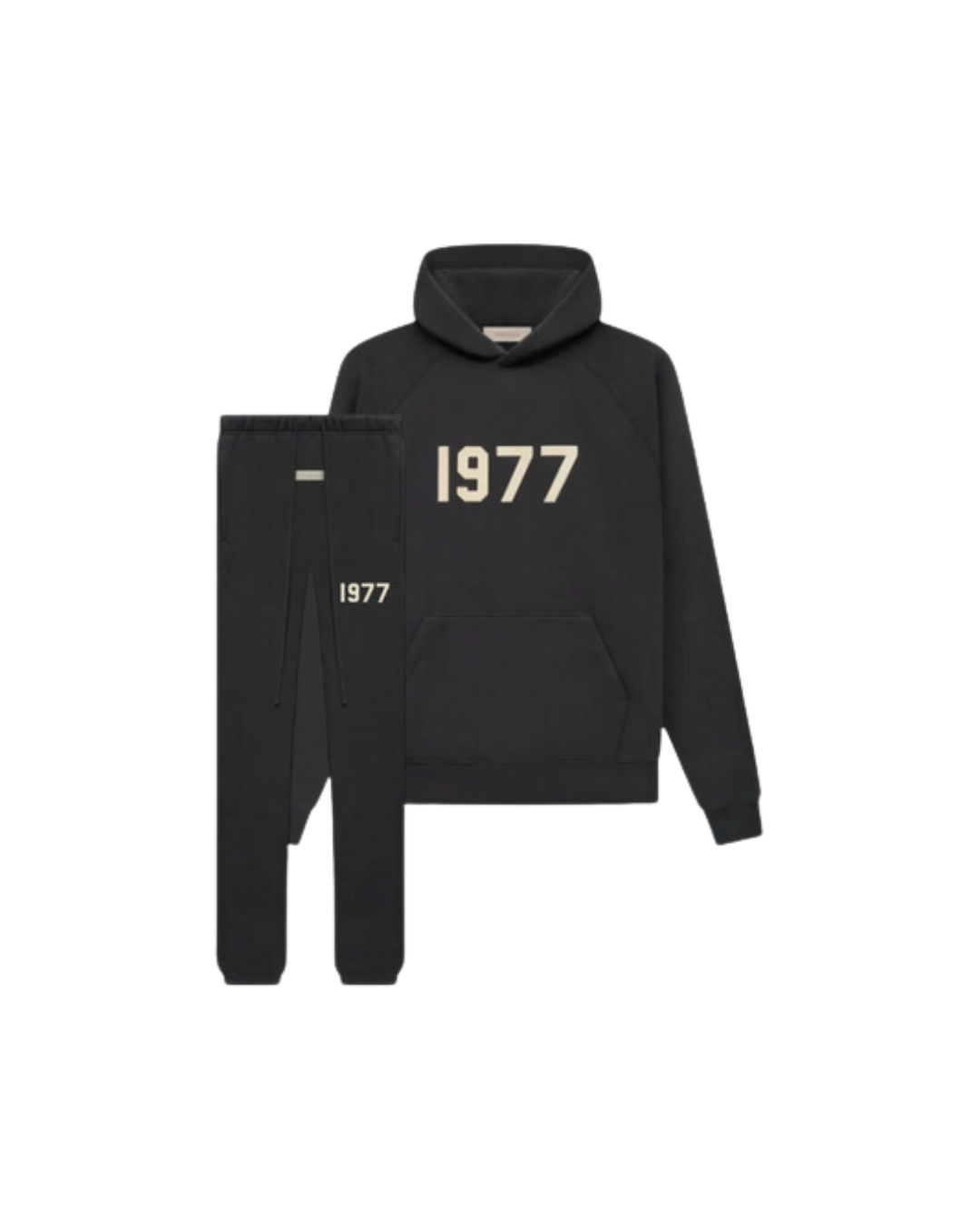 Fear of God Essentials IRON 1977 Full Set