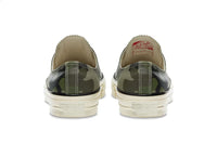 Converse Chuck Taylor All Star 70 Ox Carhartt WIP Camo (2020) (165559C) | Snrkickz back