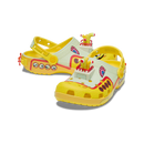 Crocs 1 Classic Clog The Beatles Yellow Submarine