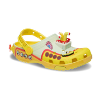 Crocs 1 Classic Clog The Beatles Yellow Submarine2 