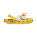 Crocs 2 Classic Clog The Beatles Yellow Submarine2 