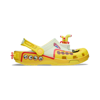Crocs 2 Classic Clog The Beatles Yellow Submarine2 