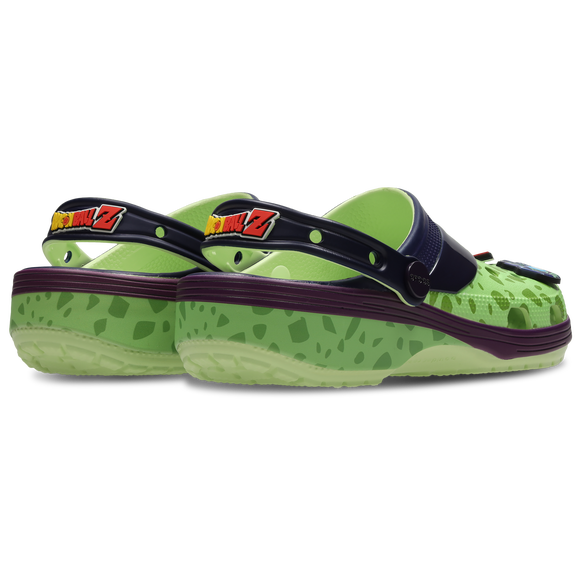 Crocs Classic Clog Dragon Ball Z Cell
