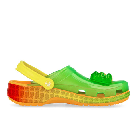 Crocs Classic Clog Harbio