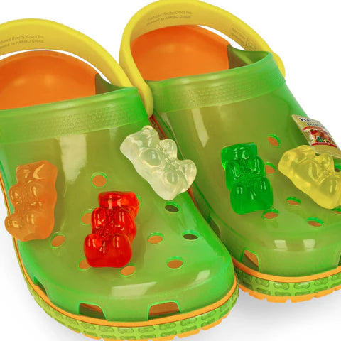 Crocs Classic Clog Harbio (210896-90H) | Snrkickz 3