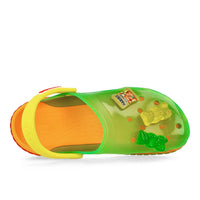 Crocs Classic Clog Harbio (210896-90H) | Snrkickz 4