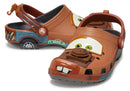 Crocs Classic Clog Mater Snrkickz
