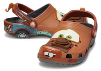 Crocs Classic Clog Mater Snrkickz
