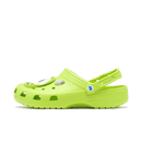 Crocs Classic Clog Monsters Inc. Mike Wazowsk