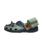 Crocs Classic Clog Naruto Shippuden Kakashi