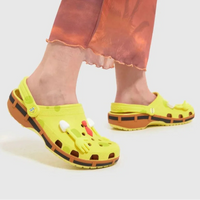 Crocs Classic Clog SpongeBob SquarePants