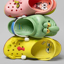 Crocs Classic Clog SpongeBob SquarePants Snrkickz