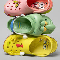 Crocs Classic Clog SpongeBob SquarePants Snrkickz